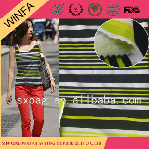 New Products Colorful Printed china wholesale polyester fabric