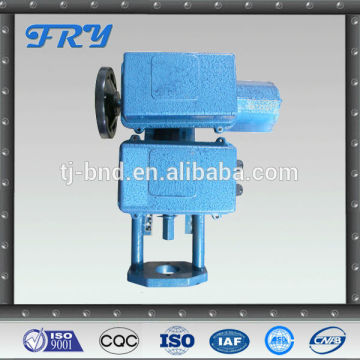 linear electric actuator / valve linear actuator