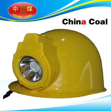 mining head lamp(CE,RoHS,UL-STR)