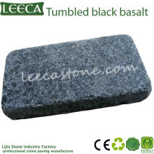 Interlock rustic granite landscaping paving stones