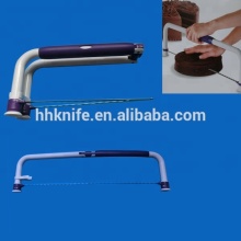 Foldable Cake Leveler