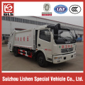 Xe tải rác thải Dongfeng 5M3