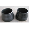 sch40 concentric reducers 2inch carbon black fittings