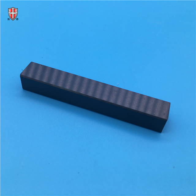 hot pressure silicon nitride ceramic block brick chuck