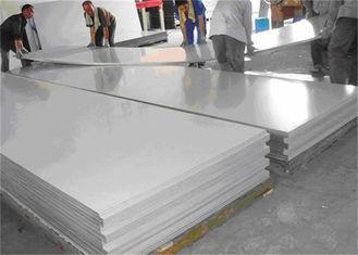 Decorative Thin Polished Cold Rolled 201 Stainless Steel Sh