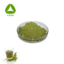 Chlorella vulgaris biologique Extrait de poudre