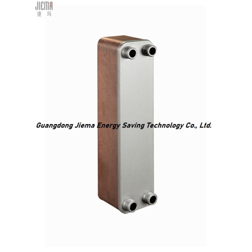 Stainless Steel Bphe Heat Exchanger