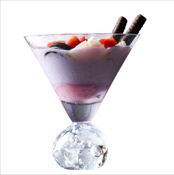 ball cocktail glass bubble ball stem cocktail glasses