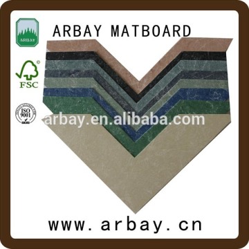 custom wholesale pre cut mats and picture frames high quality specialty mats