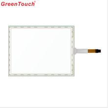 Resistief touchscreen met controller 10,4&quot; 5-draads