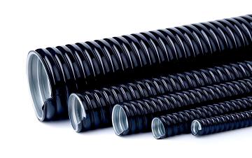 PVC Coated Flexible Metal Conduit