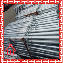 Adjustable Scaffolding Steel Props for sale