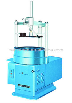 ball valve grinding machine/Plastic Steel Ball Valve Lapping & Grinding Machine
