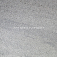 Grey vein White granite tile,landscape grey vein white granite