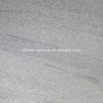 Grey vein White granite tile,landscape grey vein white granite