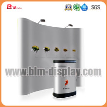 Pop up Advertising Banners Spring Pop up Walls