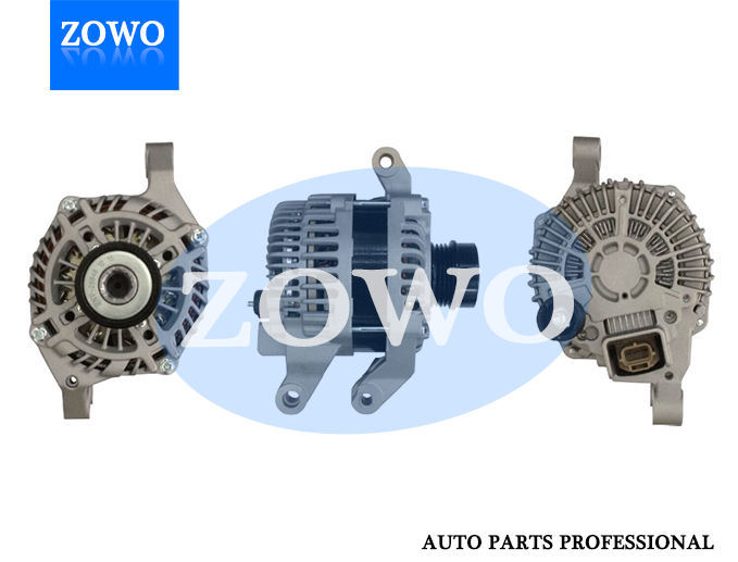 auto mitsubishi alternator A002TX2581