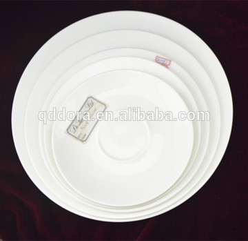 white bone china plates,wholesale bone china dinner plates dishes, white china plates