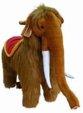 Long Nose Elephants (WR-019)