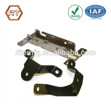 Customized steel metal stamping component