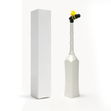Electric Bee Pollinator Tool for Indoor Gardens: Enhance Tomato, Pepper, and Strawberry Yield
