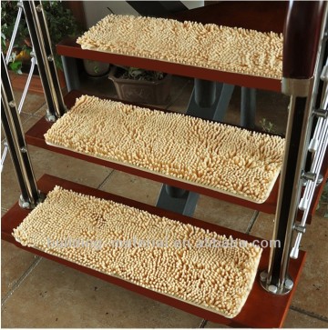 Chenille Shaggy Rugs