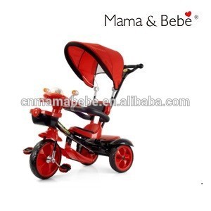 2014 Custom Made cheap kids tricycle