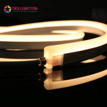 outdoor facade lighting led linear strip light