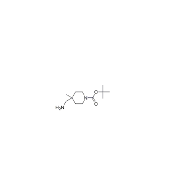 Piperidine Derivative1-Amino-6-Azaspiro [2.5] Acide tert-butylique de l&#39;acide octane-6-carboxylique 1233323-55-1