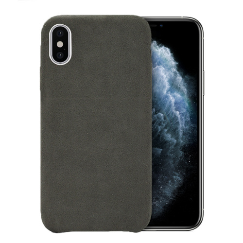 For Iphone 8 Plus Custom Leather Phone Case