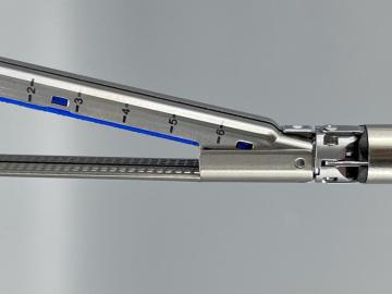 Premium Disposable Linear Cutter Stapler