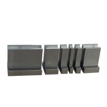 Hydraulic Press Brake Tools for Sheet Bending