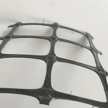 Géogrille extrudée en polypropylène biaxial BaseGrid