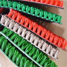 PE Turf Mat Making Machine | PE Plastic Grass Mat Machinery | Golden Grass Making Machine