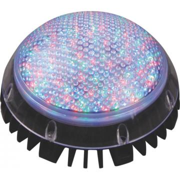 Il prezzo di fabbrica DMX RGB ha condotto la luce del punto