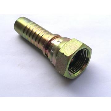 Hydraulic Hose Ferrule 22211