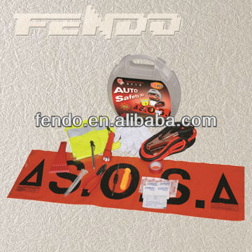 high quality best price car emergency tool kit