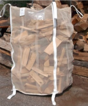 Factory Price Ventilated Big Bag Flat Bottom Polypropylene Jumbo Fibc Bulk Bag