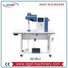 Automatic(integrated) cementing separating sides and pressing machine KD-296-2