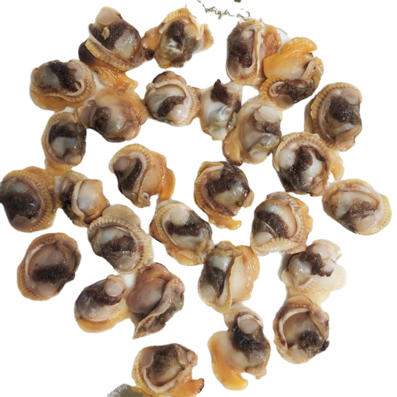 Motore di ricerca di frutti di mare surgelati di alta qualità