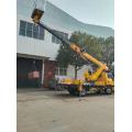 JMC Brand 20m-26m Aerial Work Platform Truck