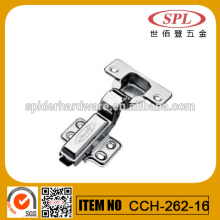 Inset, Slide on Concealed Hinge