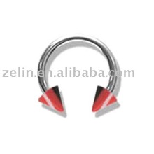 Fashion design body jewelry nose rings nose piercing nose jewelry nose piercing jewelry