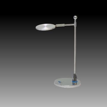 2013 new dimmable rotatable led table lamp