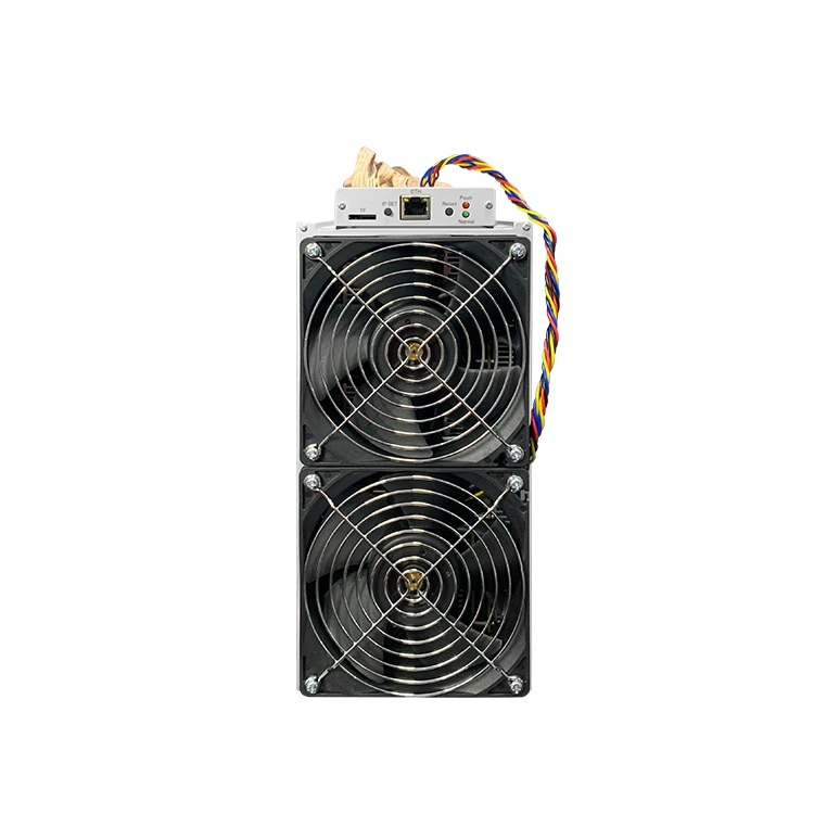 2021 Asic Miner Innosilicon A11 PRO 8g 2000m Ethereum Eth Miner with PSU