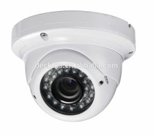 cctv dome camera