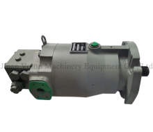ARK pump and motor