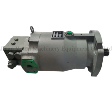 ARK pump and motor