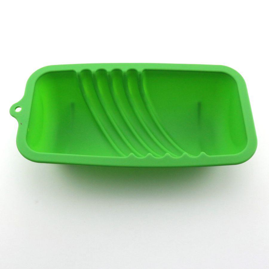 Nonstick Silicone Bakeware Verktyg Brödbagform