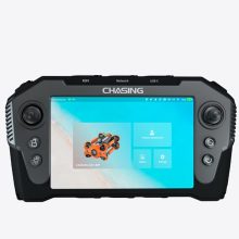 WSRC Waterproof Remote Controller with Screen for M2 PRO MAX